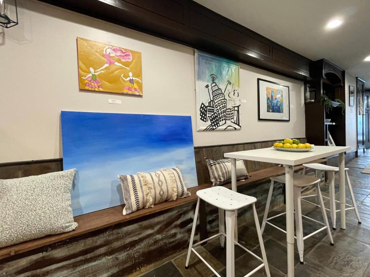 Artist'S Apartment In The Heart Of The City Sacramento Eksteriør billede